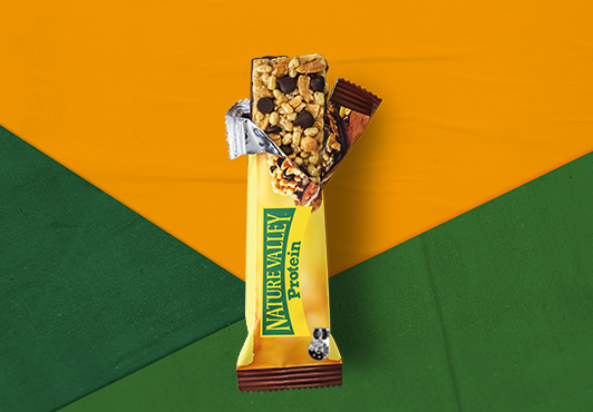 Protein bars